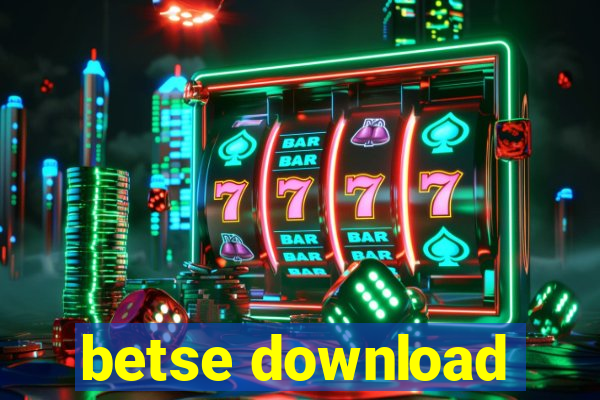 betse download